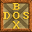 Логотип DOSBox