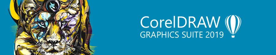 CorelDRAW Graphics Suite 2019 — новая версия графического пакета