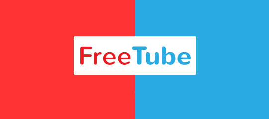 FreeTube — альтернативный клиент видеосервиса YouTube, конфиденциальный и без рекламы