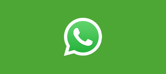 В мессенджере Whatsapp появятся каналы