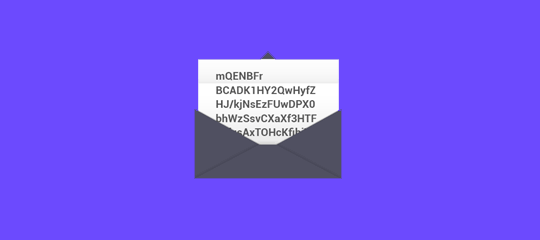 Proton Mail 1.0 — первая стабильная версия десктопного клиента Proton Mail