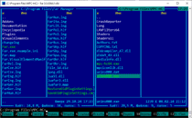 Интерфейс Far Manager